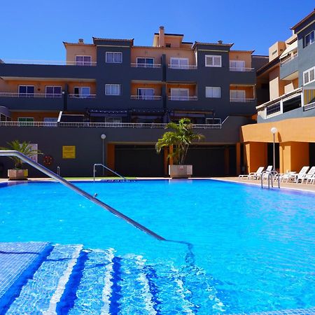 South Coast Apartment Пуертіто-де-Гуімар Екстер'єр фото