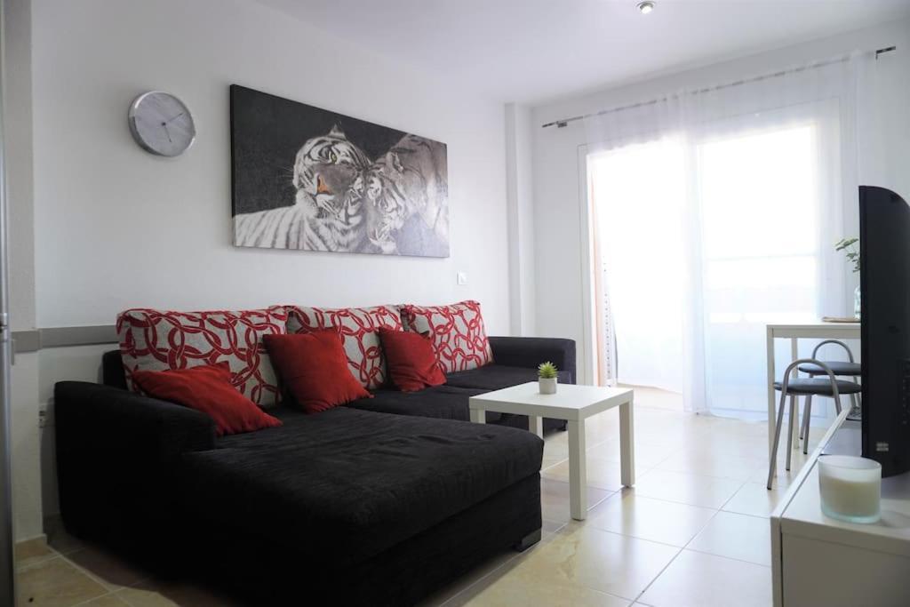 South Coast Apartment Пуертіто-де-Гуімар Екстер'єр фото