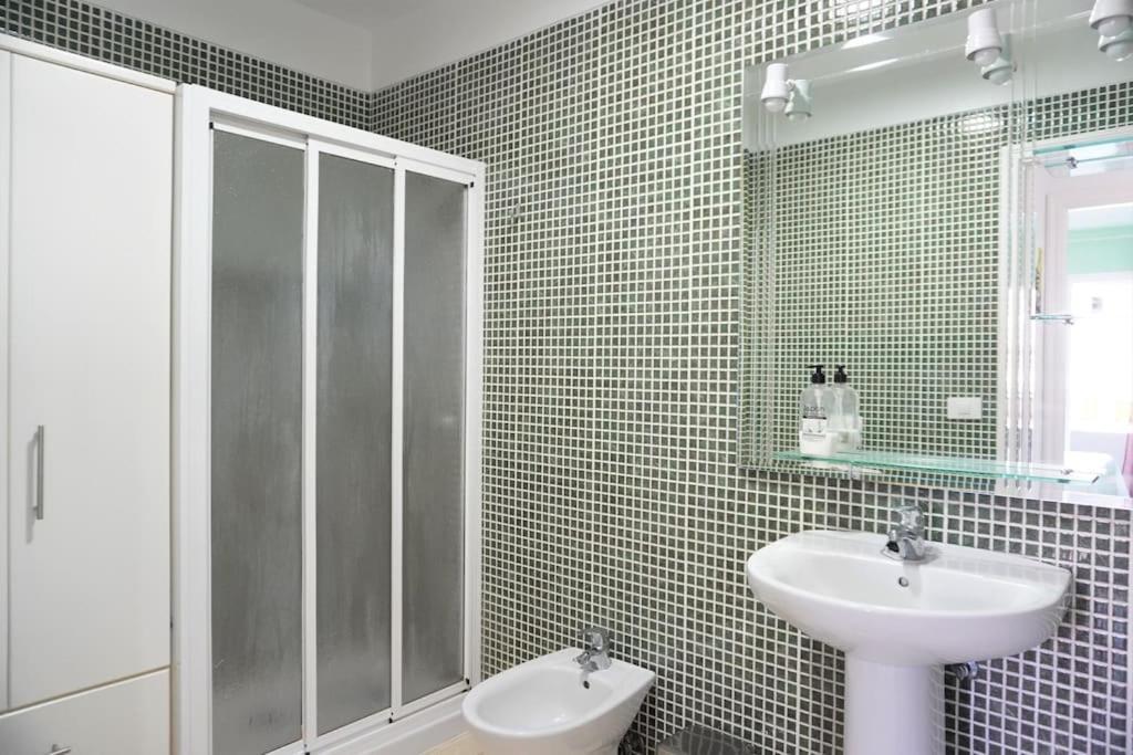 South Coast Apartment Пуертіто-де-Гуімар Екстер'єр фото