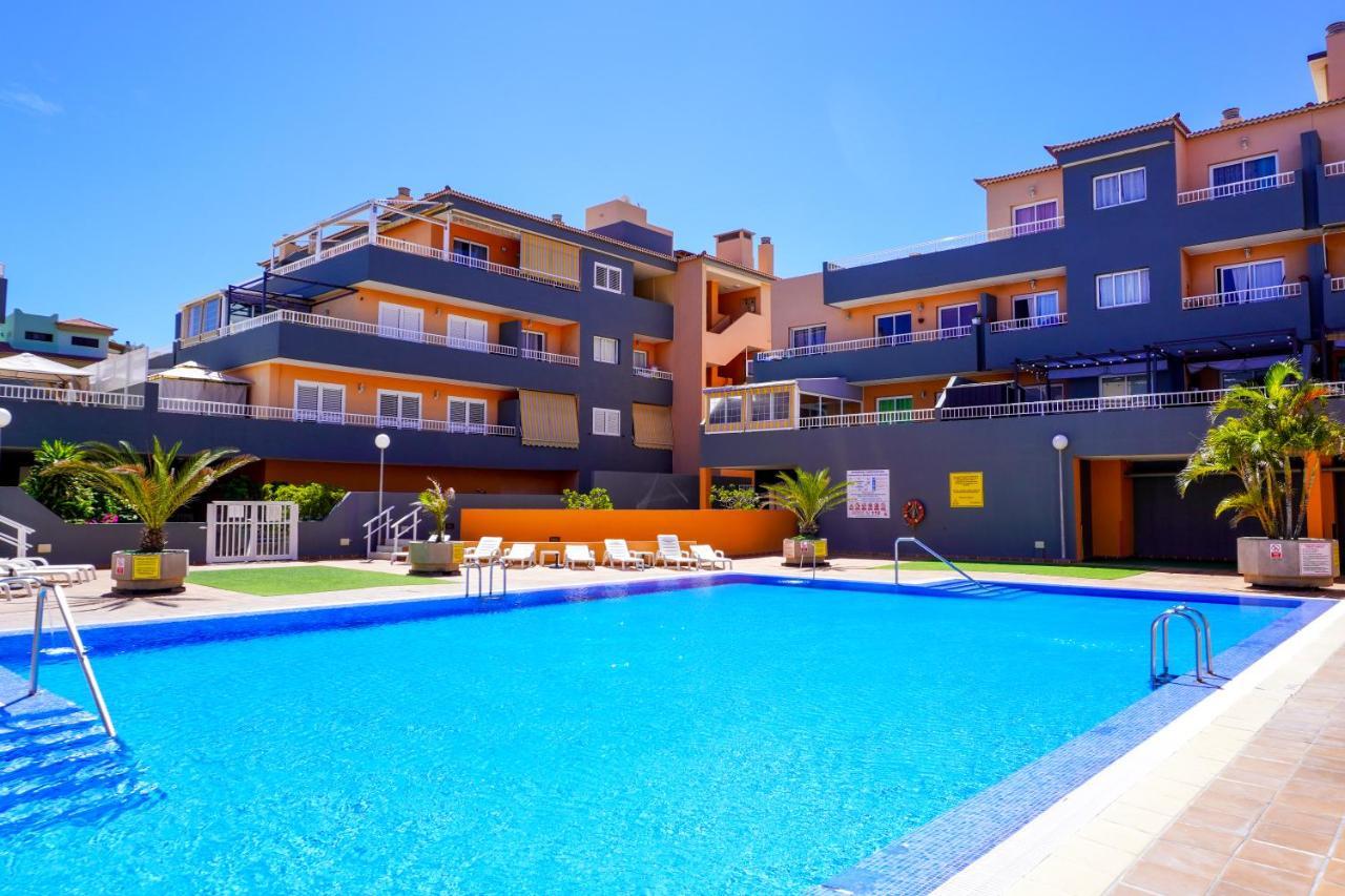 South Coast Apartment Пуертіто-де-Гуімар Екстер'єр фото