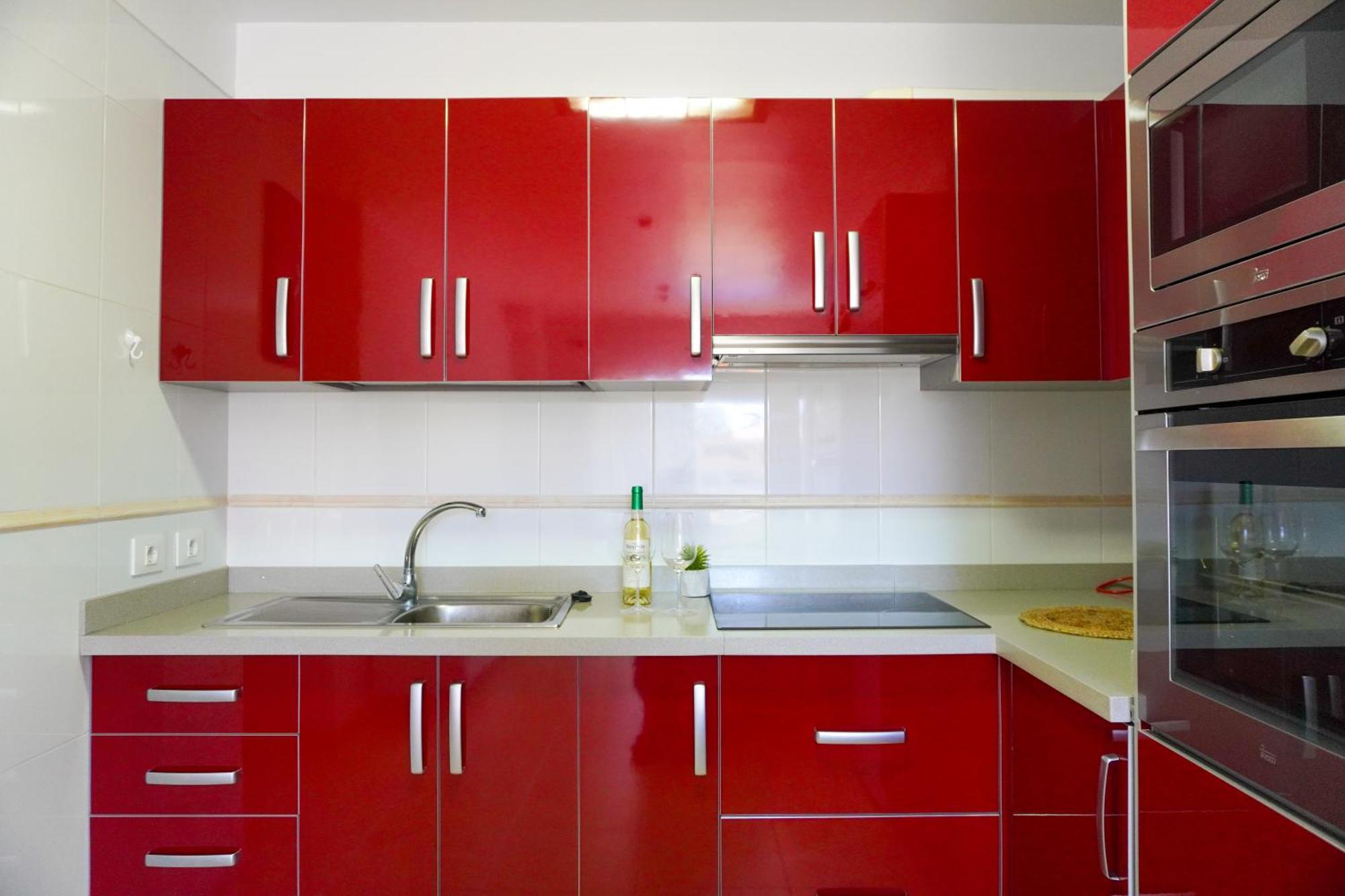 South Coast Apartment Пуертіто-де-Гуімар Екстер'єр фото
